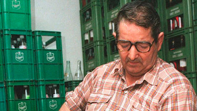 Muere "el pastor de Gorbea", una leyenda de la predicción meteorológica