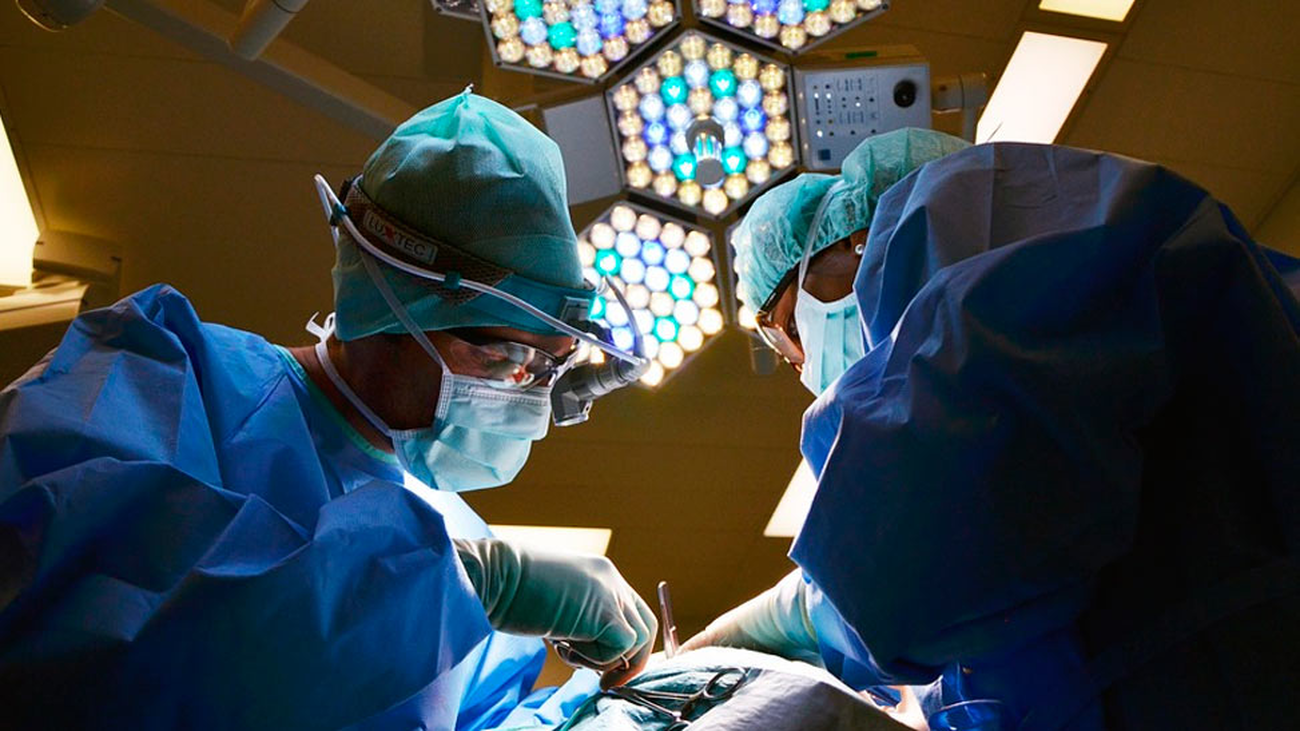 Unidos para dar a conocer el cáncer de cabeza y cuello