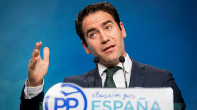 El PP cree que eliminar los aforamientos es para beneficiar a los golpistas catalanes