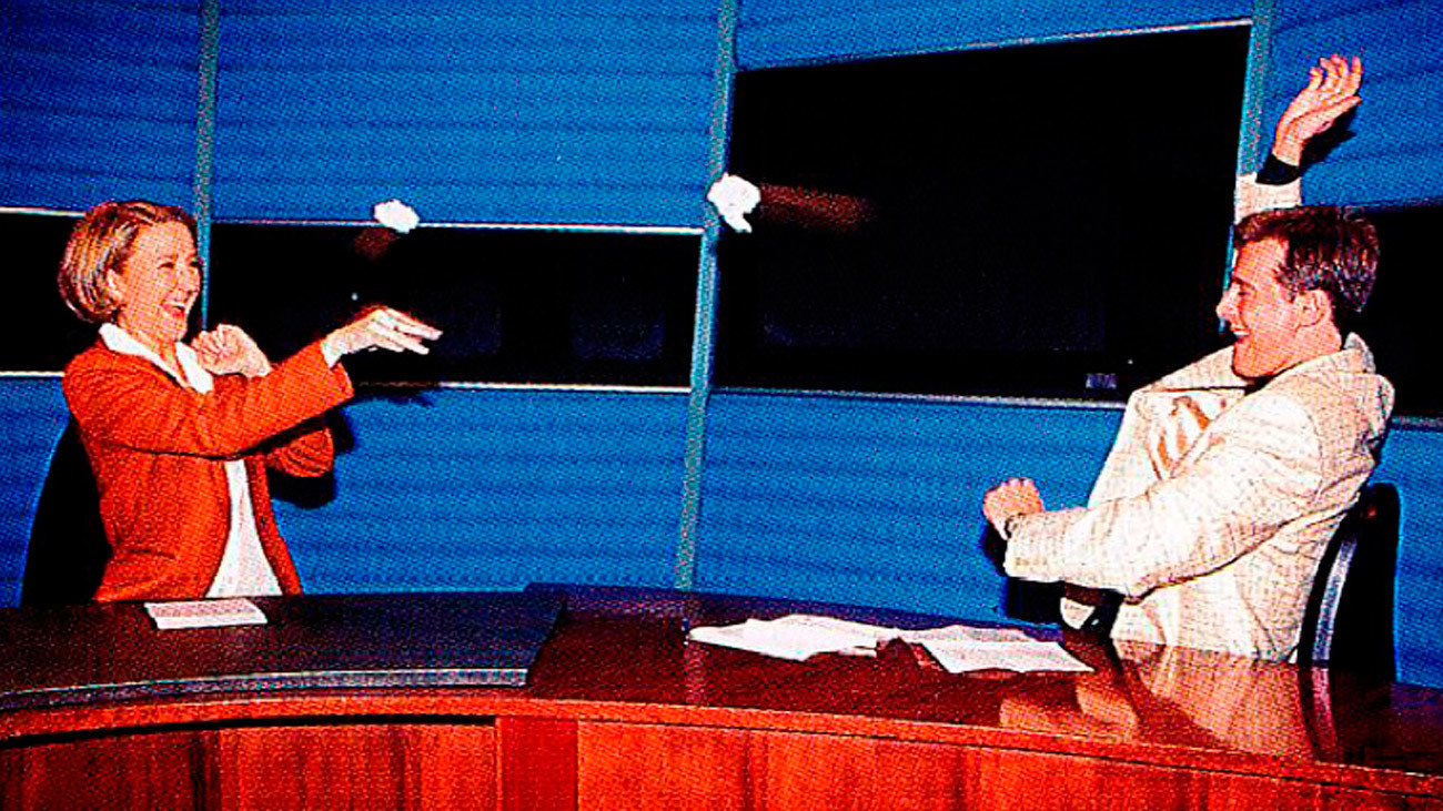 ‘Madrid Directo’ cumple 25 años