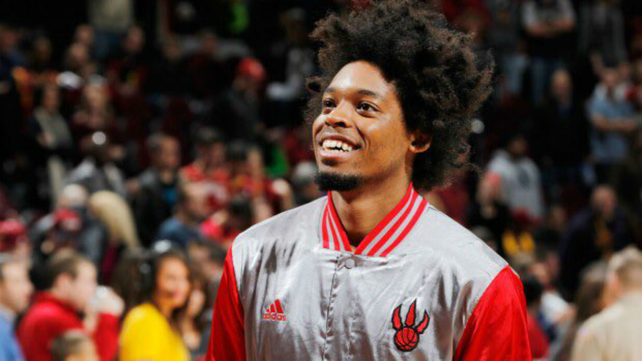 Lucas Nogueira