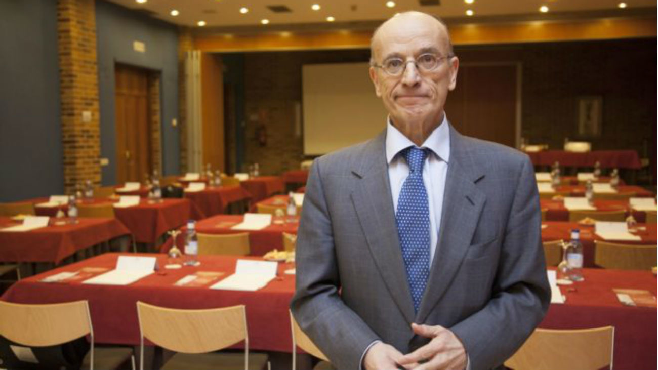 Ruiz Jarabo, ex director de la Agencia Tributaria