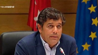 Caso Púnica: El exalcalde de Collado Villalba declara a petición propia