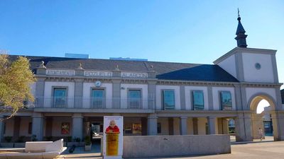 Declaran una decena de concejales y exconcejales de Pozuelo por un supuesto vertido en Húmera