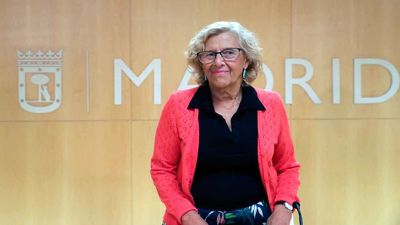 La Audiencia reabre la causa de los insultos a Carmena en un chat policial