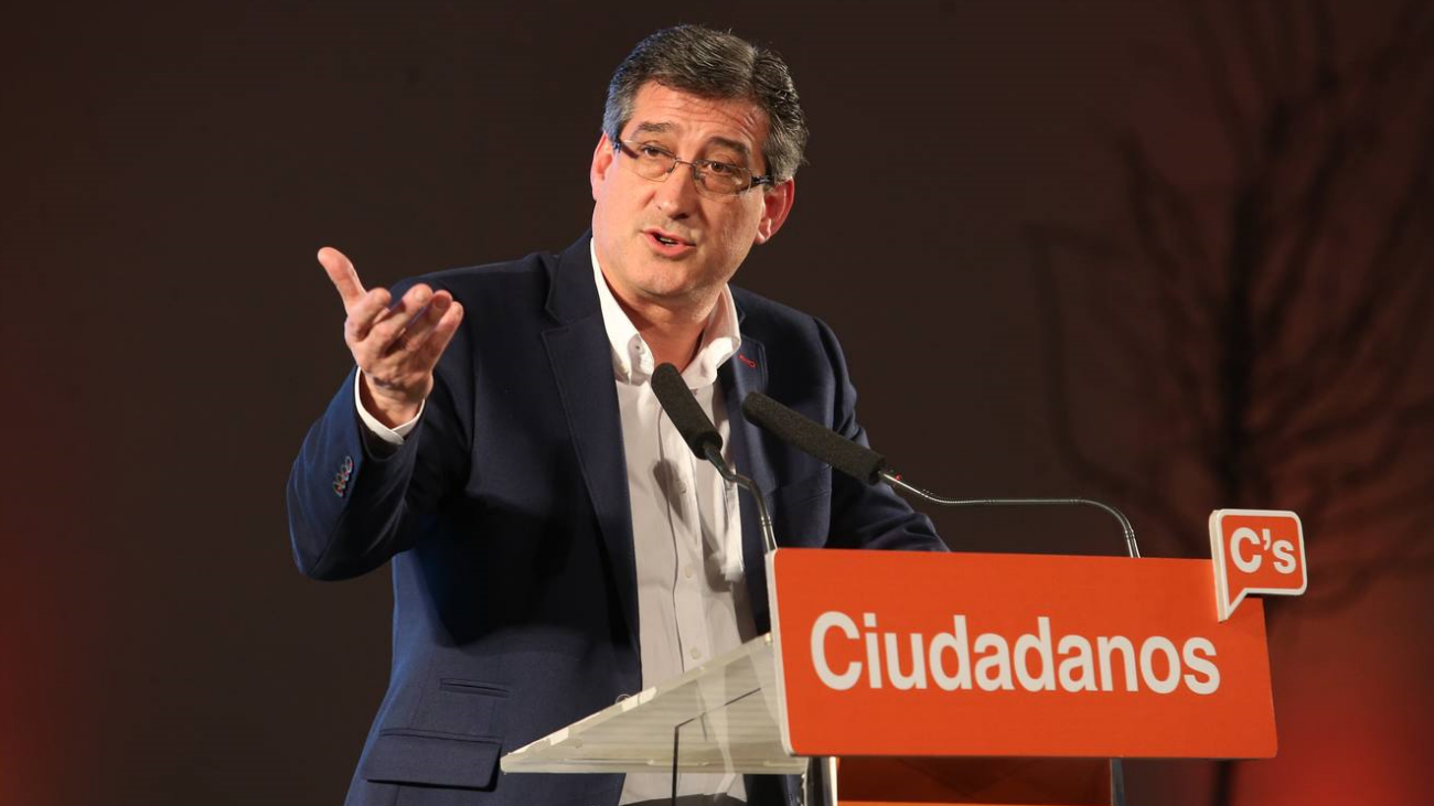 Prendes: "Deberíamos de sentarnos a debatir de una vez el modelo del CGPJ"