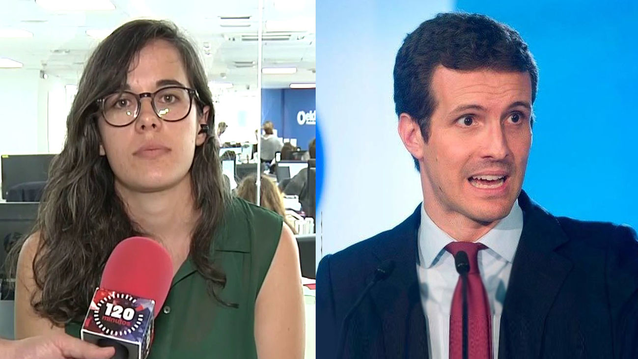 Las presuntas nuevas irregularidades que afectarían al currículum de Pablo Casado