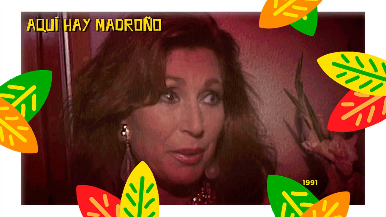 Hoy Rocío Jurado cumpliría 74 años