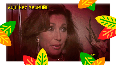 Hoy Rocío Jurado cumpliría 74 años