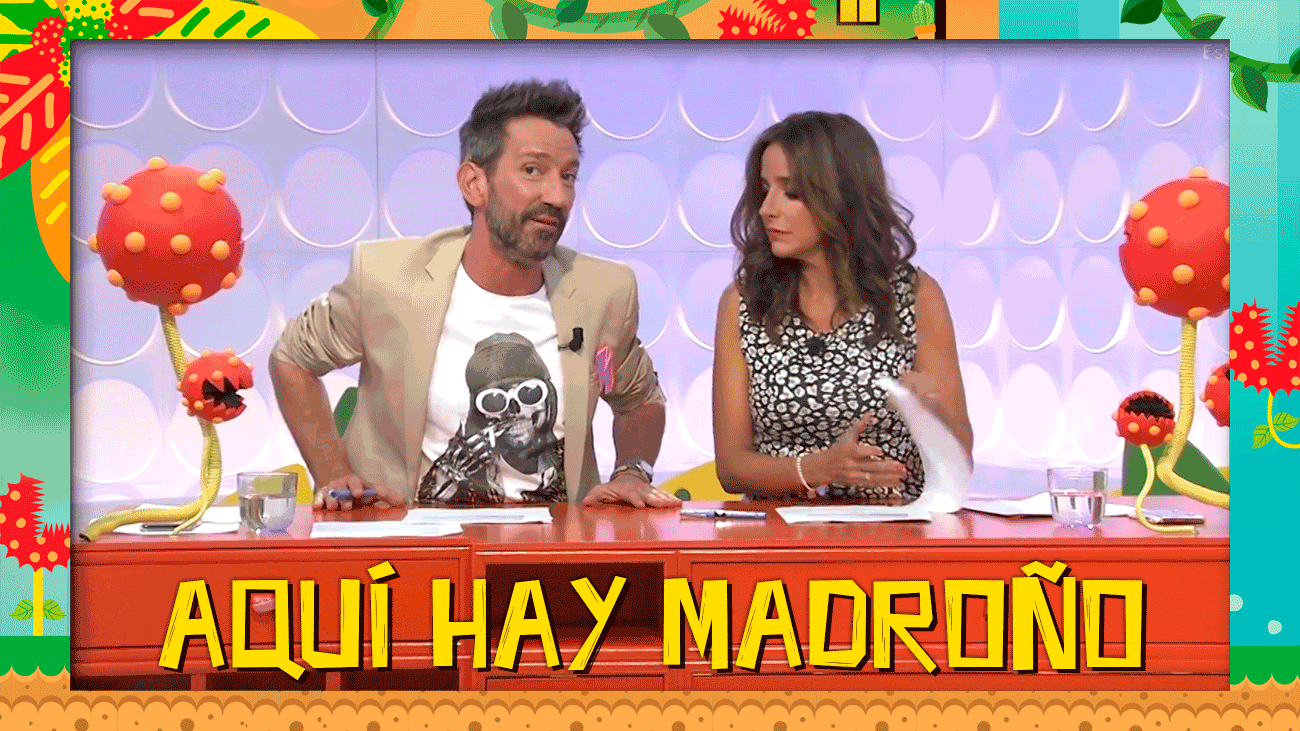 Aquí hay madroño 17.09.2018