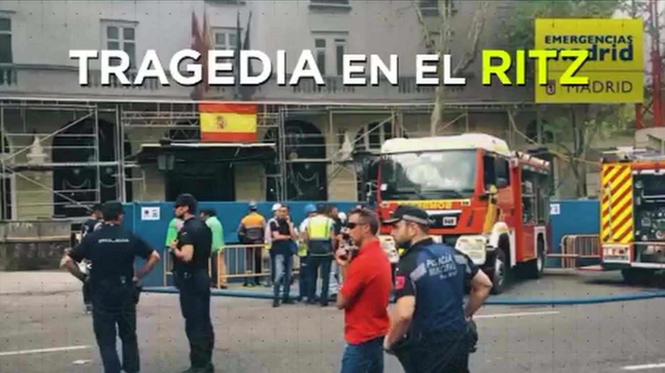 Madrid Directo 18.09.2018