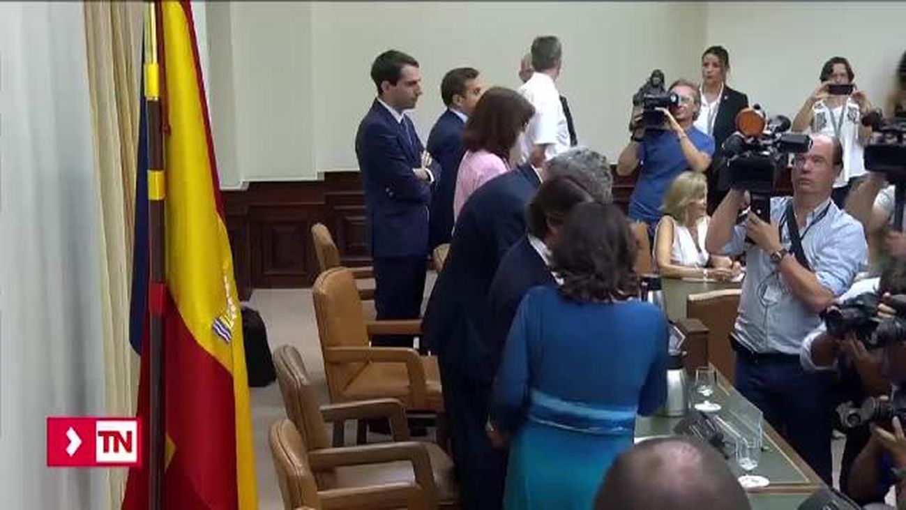 Telenoticias 1 18.09.2018