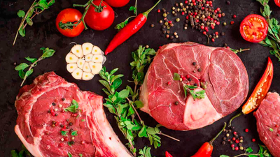 La carne llenará IFEMA este otoño