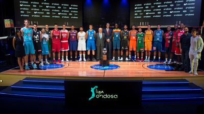 Presentada la Liga de baloncesto que comienza el 29 de septiembre