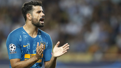 A Costa le va la Champions