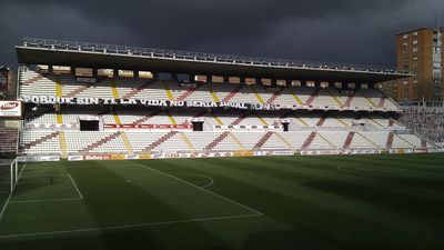 La Policía Nacional dará el viernes el 'ok' al plan de seguridad del estadio del Rayo