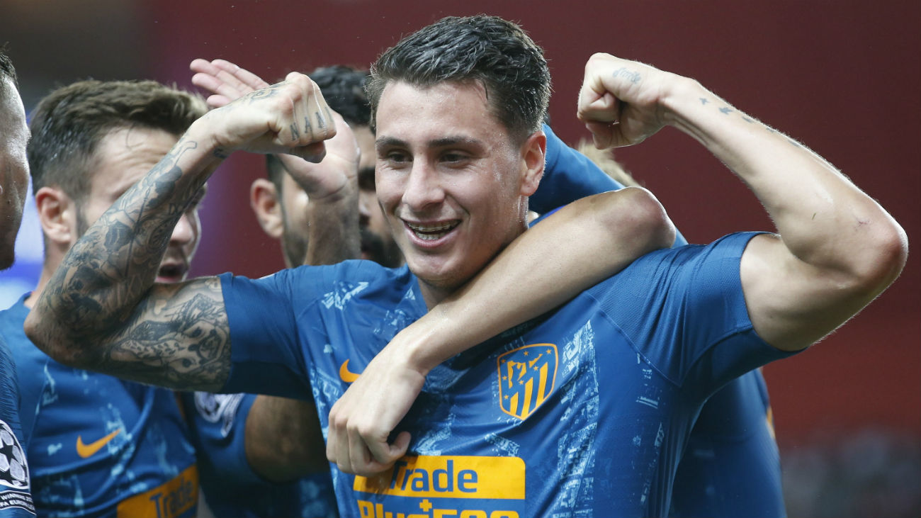 Jose María Giménez