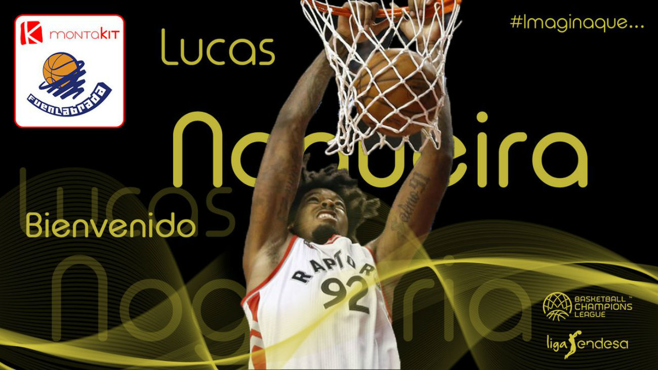 Lucas Nogueira