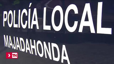 Agresión sexual a menores en Majadahonda