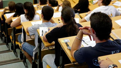 La tasa de abandono escolar en Madrid, la tercera más baja de España