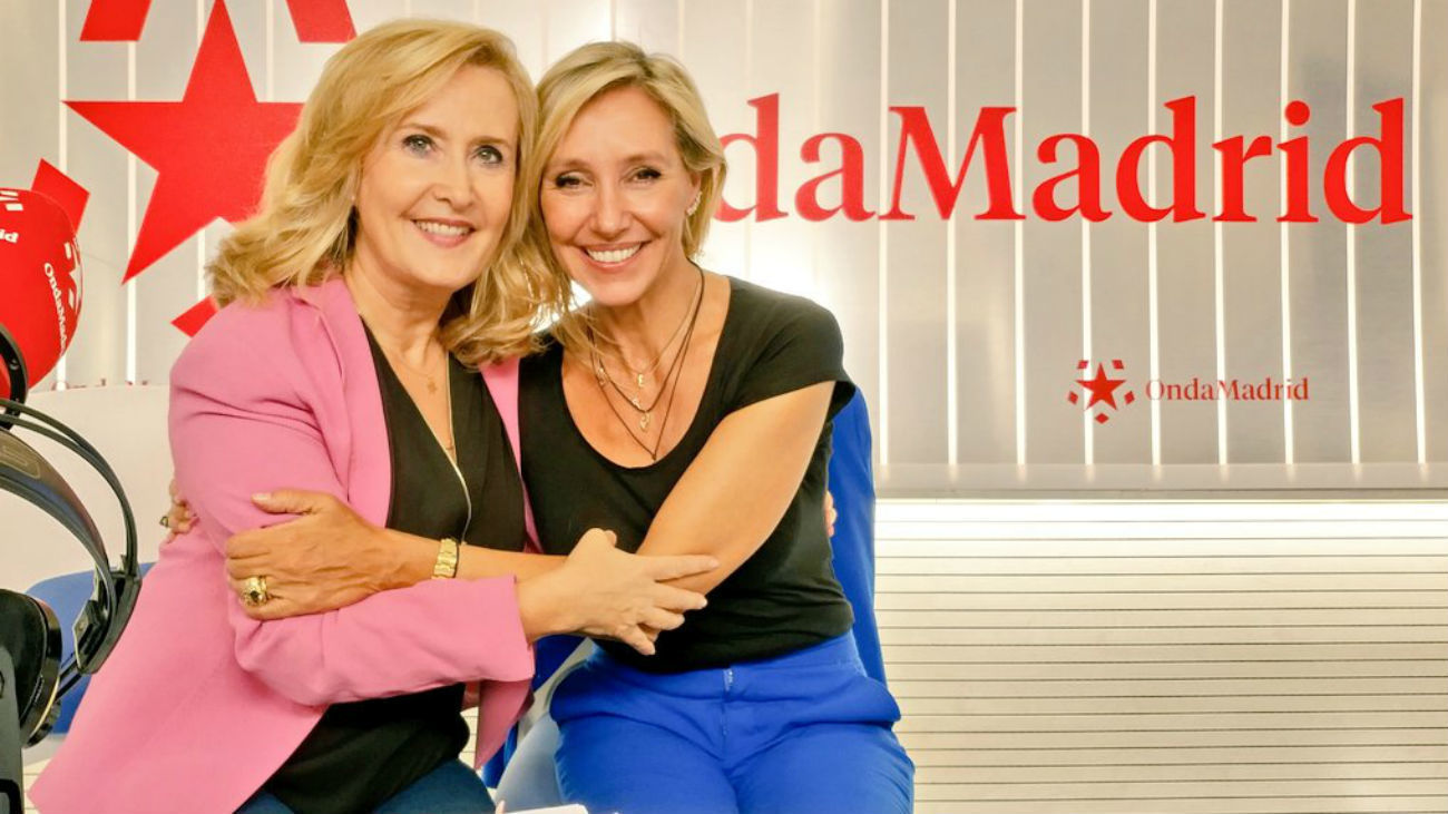 Marta Robles nos presenta 'La mala suerte'