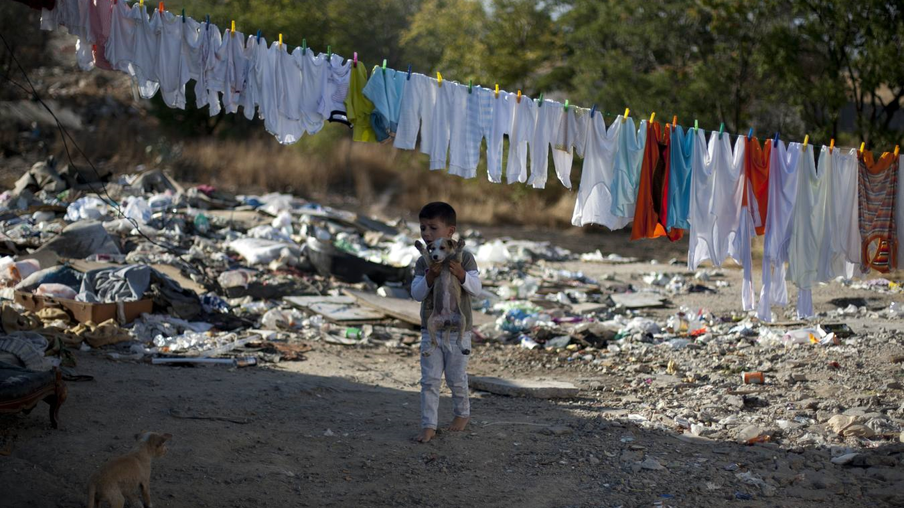 Adiós al 'Gallinero'