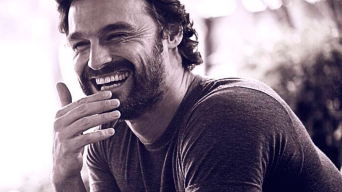 Iván Sánchez: “Lo que funciona realmente es ser tú”