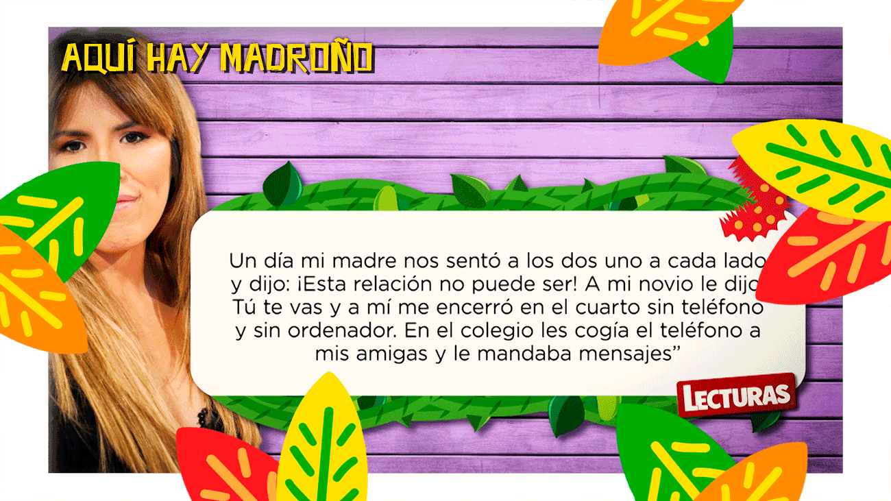 Isa Pantoja se abre en su entrevista más íntima