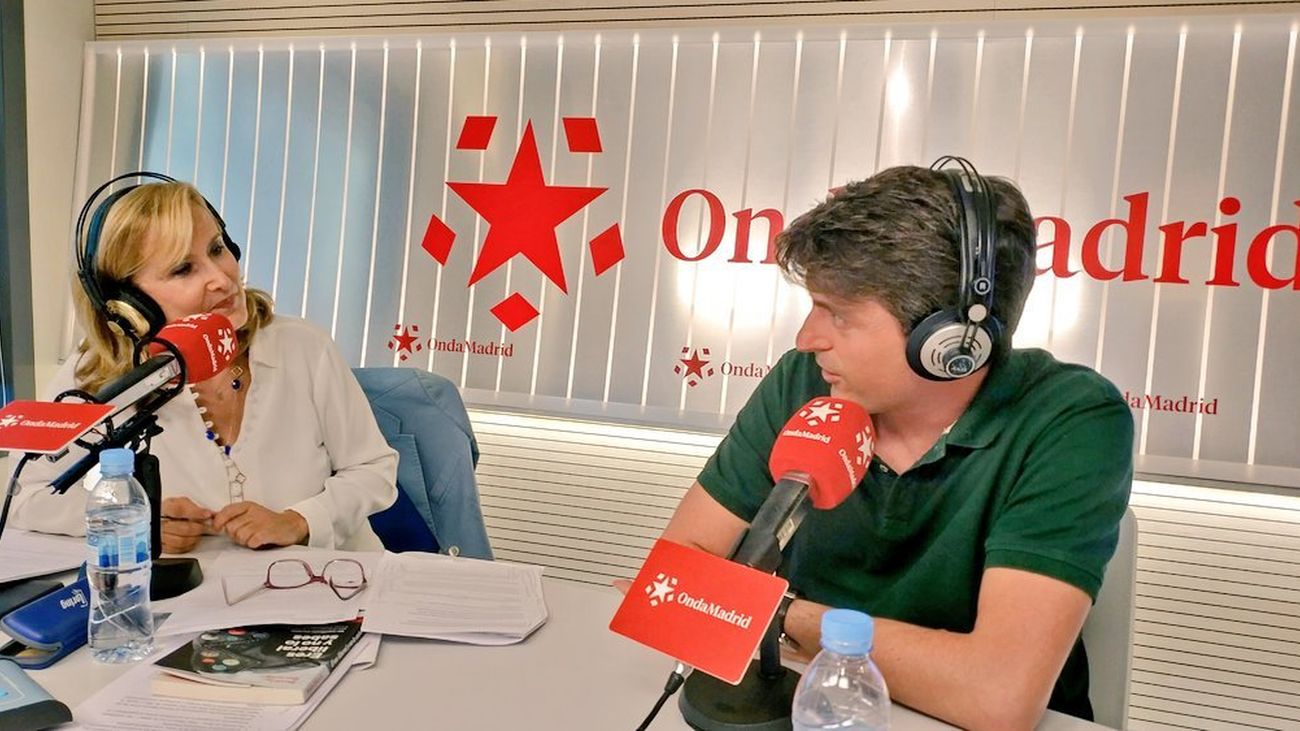 Jorge Morales nos da las claves para ahorrar en la factura de la luz