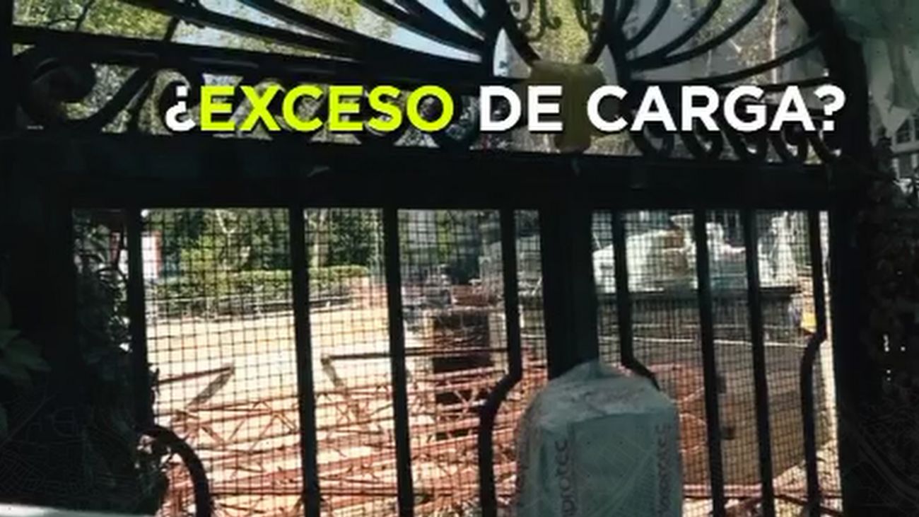 Madrid Directo 19.09.2018