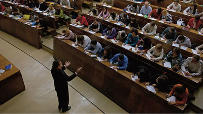 Claves para acceder a las oposiciones para 90 auxiliares administrativos en la Universidad Politécnica de Madrid