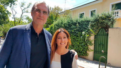 Las últimas colonias de Madrid, en Mi Cámara y yo