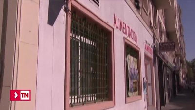 Violencia familiar en Ciudad Lineal