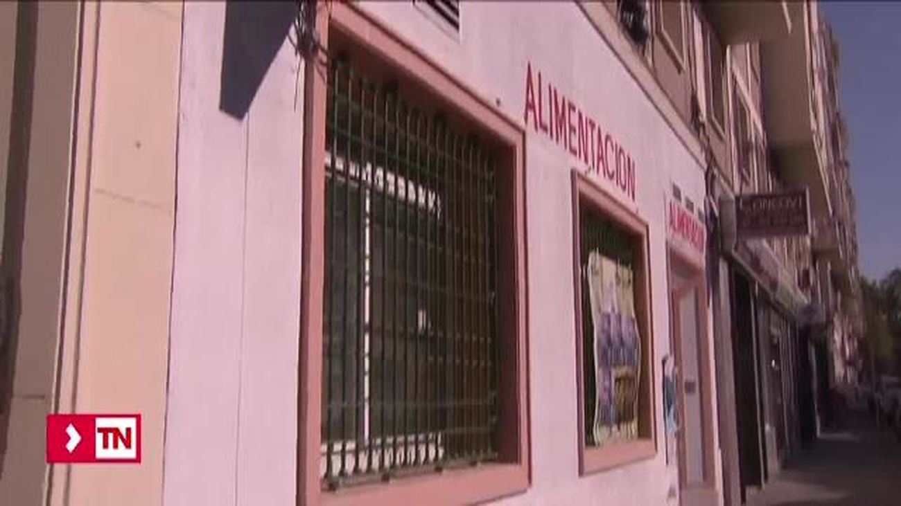 Detenido por maniatar y golpear con un palo a su hijo de 10 años en Madrid