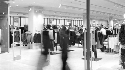 ¿Y, si tuvieses que pagar por probarte la ropa?