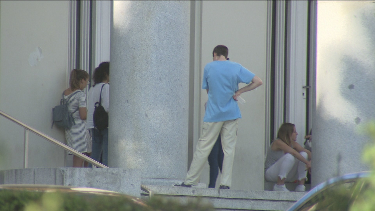 Uno de cada 10 universitarios de primer año tuvo pensamientos suicidas