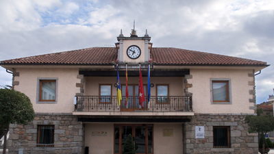 Sin restricciones de movilidad en Torrelodones a partir de este lunes