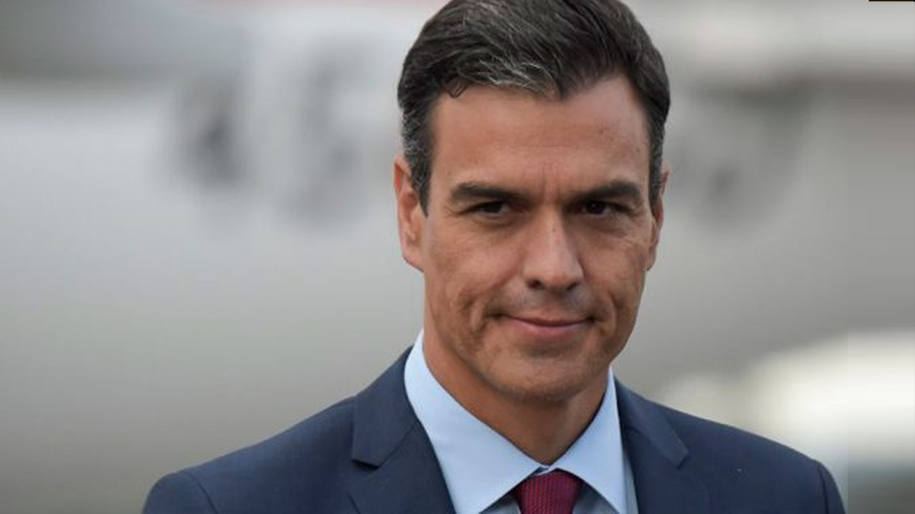 Las publicaciones de Sánchez vuelven a estar en el punto de mira