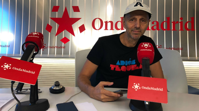 Tequila nos presenta su concierto de despedida de Madrid