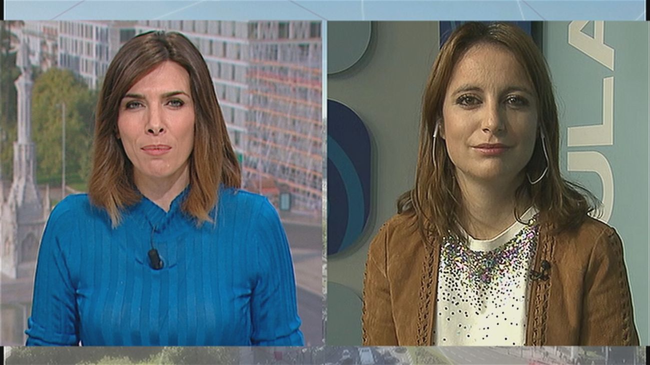 Buenos Días Madrid (08:30-10:30) 20.09.2018