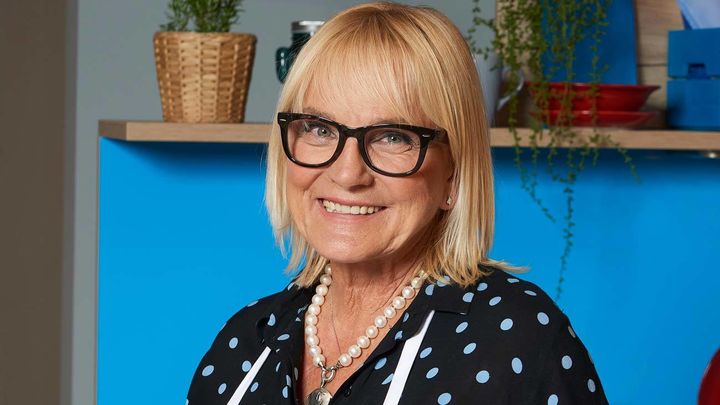 Maribel Gil, la reina de las alcachofas y la cocina tradicional