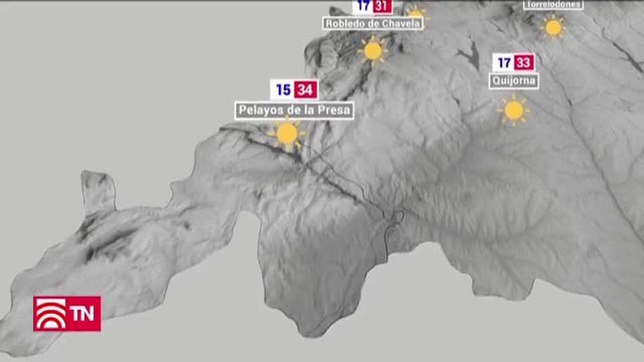 El Tiempo 1 20.09.2018