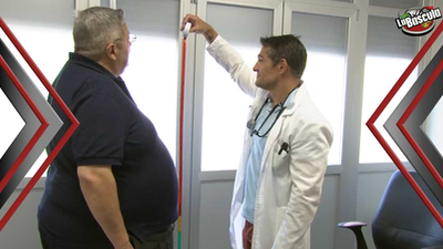 La grasa abdominal es muy peligrosa para la salud