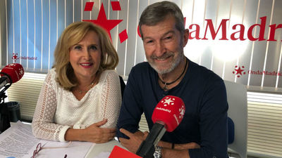 Entrevista a Julio Rodríguez