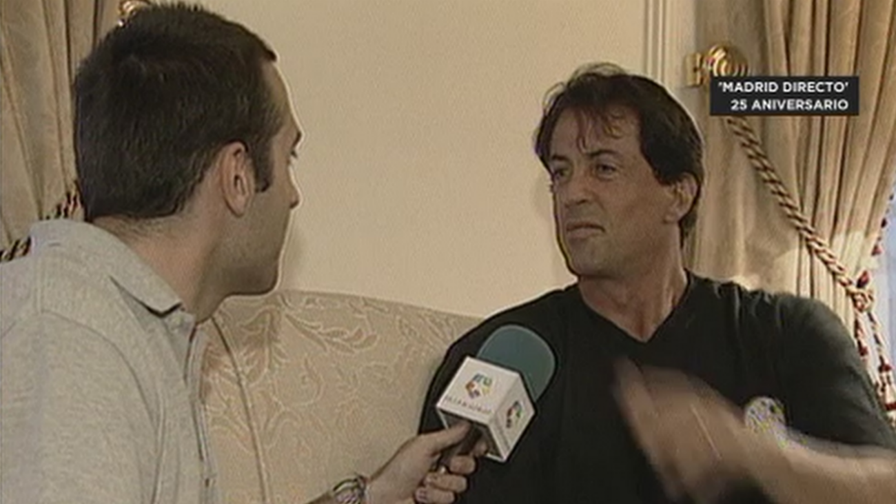 Momentazos de Madrid Directo para recordar