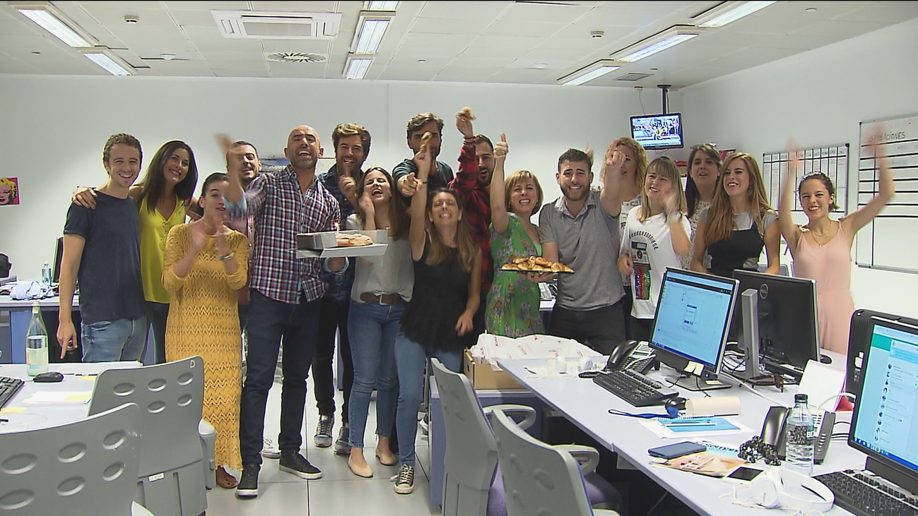 Madrid Directo cumple 25 años