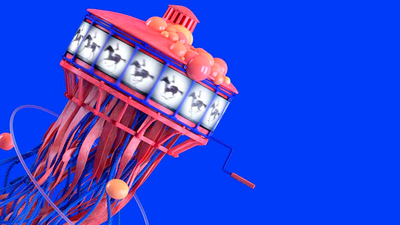 El cine de animación se convierte en exposición con Animario