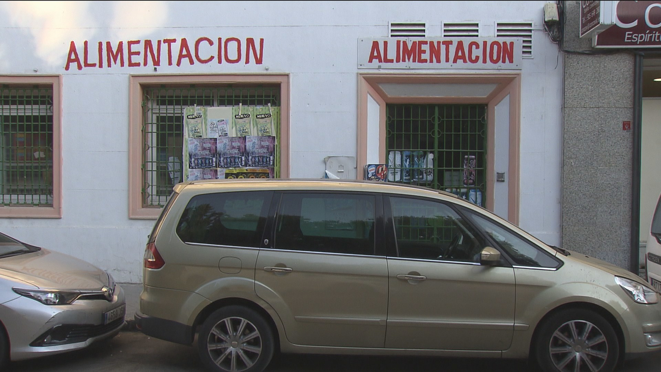 A disposición judicial el detenido por maltratar y maniatar a su hijo de 10 años en Ciudad Lineal