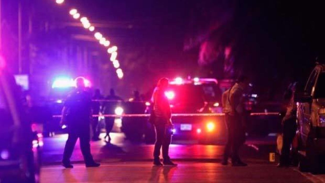 La policía abate a un hombre armado con un fusil cerca del aeropuerto de Miami