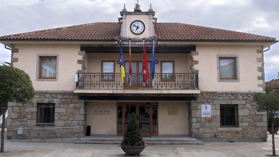 Torrelodones impulsa el comercio local